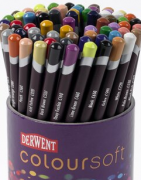 Derwent Coloursoft