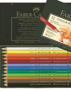 Faber Castell Polychromos