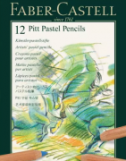 Faber Castell Pitt