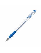 Pentel Hybrid Gel Grip K116 Pens