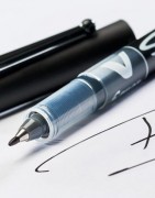Pilot V Sign Pens