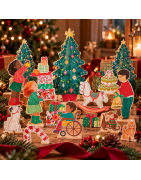 Advent Calendar's