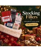 Stocking Fillers