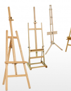 Easels