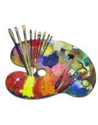 Art & Artist Supplies - Fast UK Delivery