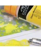Acrylic Mediums: Explore the Possibilities of Acrylic Paint