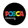 POSCA pens