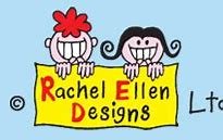 Rachel Ellen Deisgns Ltd