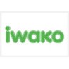 Iwako