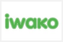 Iwako
