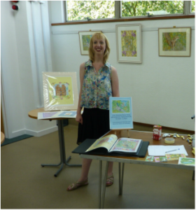 Amy Beckwith